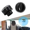 Durable Universal Air Conditioner Outlet Multipurpose Round Air Conditioning Outlet  The Bus