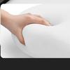 Soft Keyboard Stand Integrated Ergonomic Keyboard Riser Computer Wrist Support Pad  Office Use