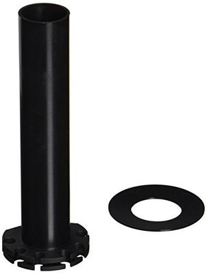 Active Resin Throttle Inner Pipe