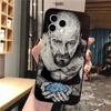Phone Case For iphone 17 Pro Max 17 Pro Air 16 15 14 13 Pro Max 15 16 Pro 15Plus Heisenberg Breaking Bad