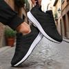 Best  Seller T Men'S Casual Shoes Breathable Fashion Ultra Lightweight Running Sneakers Comfortable Tennis Lace Up Men'S Shoes