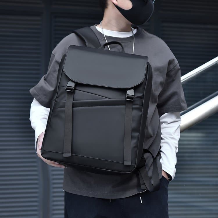 New men's business computer bag sports backpack