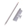 Knife Diy Replacements Small Ball-Pen With Pusher Accessories For 58Mm Vs Army Knive