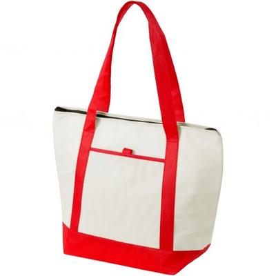 Lighthouse Non Woven Cooler Tote