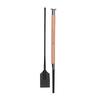 Dublin Stitch Leather Horse Dressage Whip