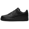 Sb Air Force 1 Low Nere Triple Black Sneakers Unisex Nero-Nero-Nero-Nero IW8068-001