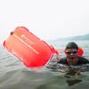 MARJAQE Double Airbag Swimming Buoy