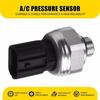A/C Pressure Switch 3 Pin For Honda Acura 92CP20-3, 80450-S7S-003, 80450-T2F-A01