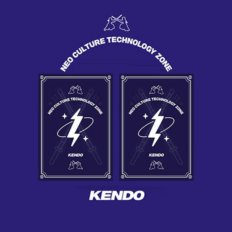 NCT Zone - Coupon Card Kendo Version