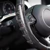 Universal Safe Truck Anti Slip Waterproof Booster Protective Cover Car Auxiliary Handle Steering Wheel Cover