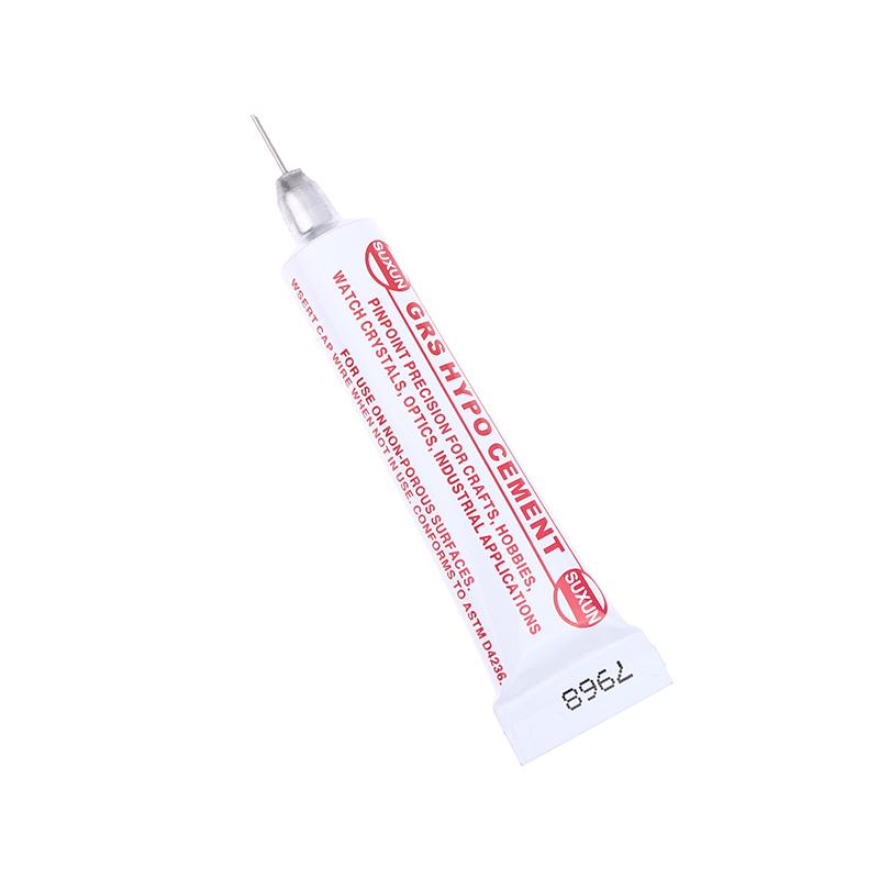 Strong Waterproof Adhesive Glue For Jewelry Making For Diy Pearl Necklace Earrings Ring Essential Accessory For Jewelry Repair
