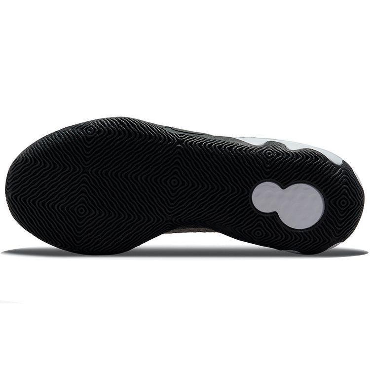 Nike Renew Elevate 2 Space Jam Hares Iris Whisper Scuba Blue Mystic Red Black Uomo CW3406-505