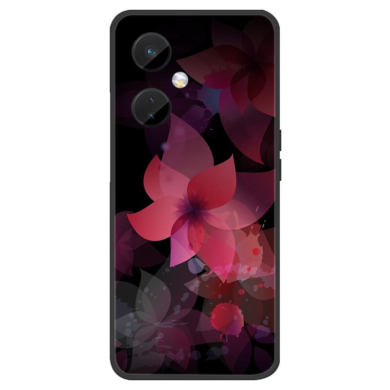 Case For OnePlus Nord N30 5G Case Cool Silicone Protective Cover for OnePlus Nord N30 Bumper Funda Coque One Plus NordN30 N 30