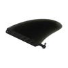 Flexible Surfboard Center Fin for Air Sups Long Board Surfboard PVC Material