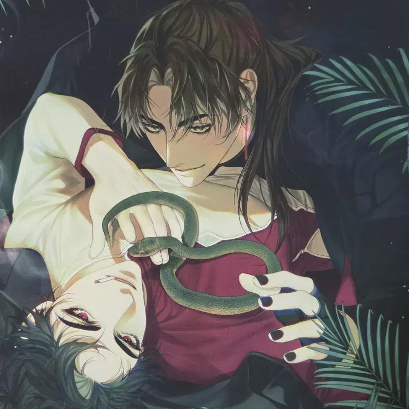 

We Sell Fabric Poster For The Return Of The Volcano.