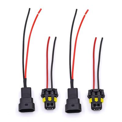 Zubehör für Autoelektronik – Autokabel, Adapter, Steckdosen