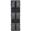 Window Switch Power Control +Gray Button For 11-14  Hyundai Sonata 935703S000RAS