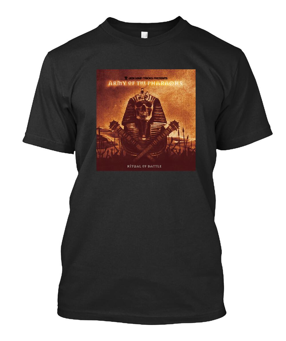 Army of the Pharaohs - Ritual of Battle Classic MAN WOMAN T-Shirt Size S to 5XL S