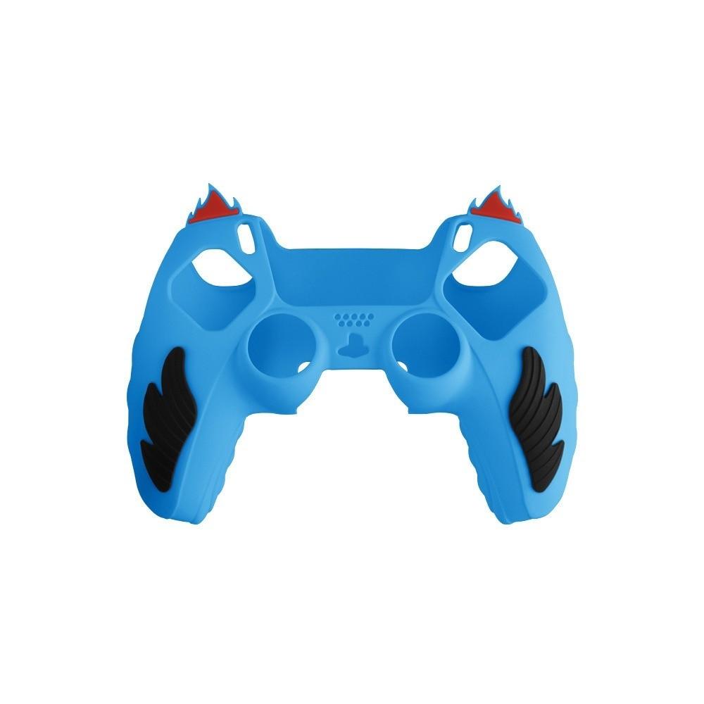 Soft for PS5 Controller Skin Silicone Shell Gamepad Case for PlayStation 5 Game Accessories