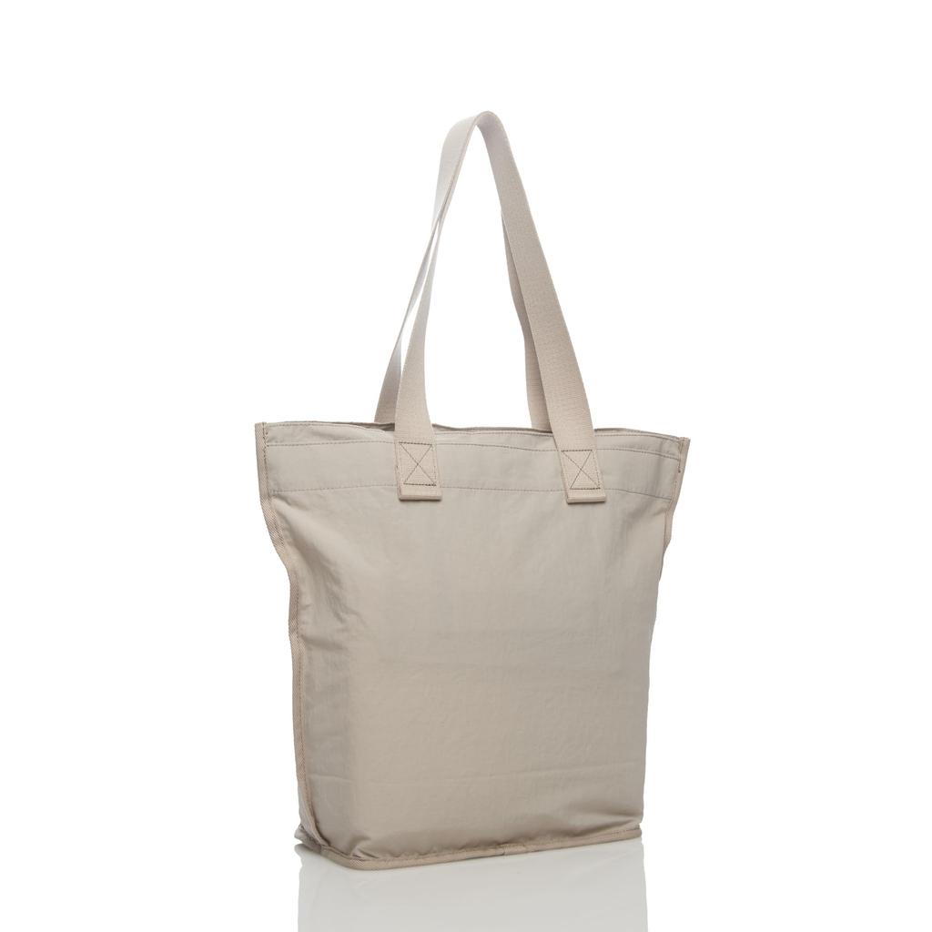 Howell Tote Tote Zipper Unisex MHLH4MH1 Light Gray [Margaret Idea] [Terminus]