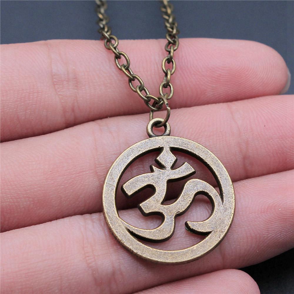 Muzica de studiu Anime 45cm sau 70cm Colier cu lanț lung Bijuterii pentru bărbați Cadouri personalizate pentru nunta