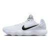 Nike Hyperdunk 2017 Low Pure Platinum Sneakers 897663-100