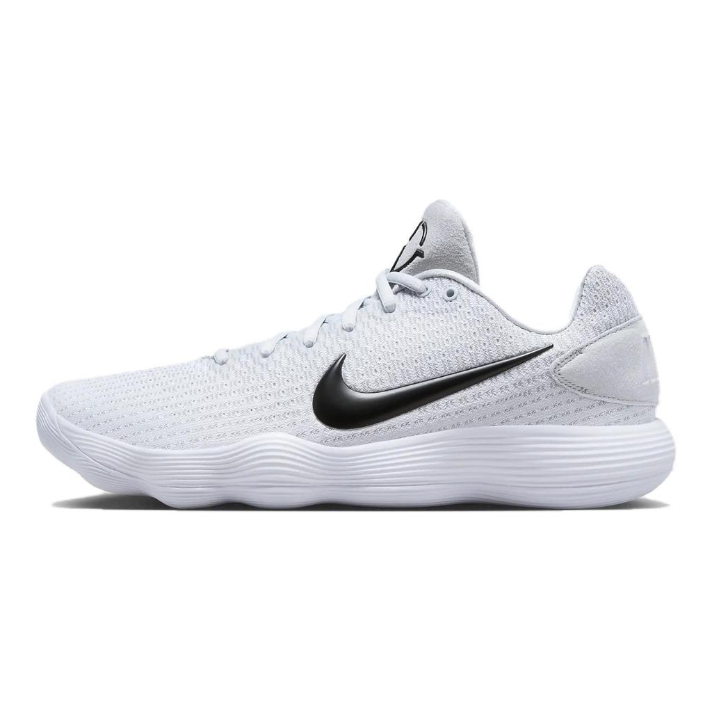 Nike Hyperdunk 2017 Low Pure Platinum Sneakers 897663-100