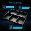 Wuling Xingguang 560 Hidden Trunk Compartment: Large Capacity Storage Box