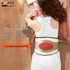 Keepfit Heated Lumbar Massager Belt