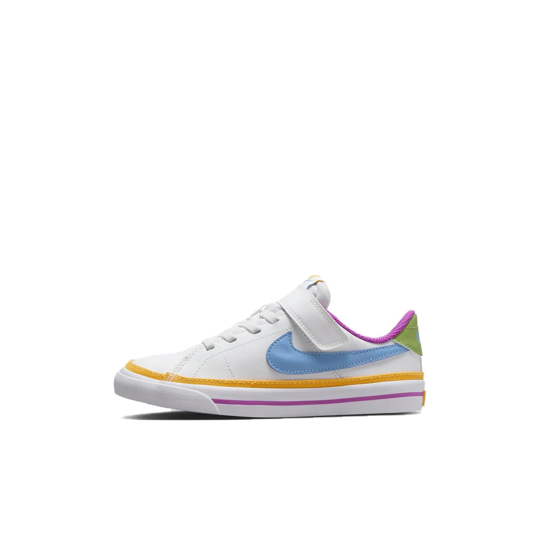 

кроссовки Nike Court Legacy Kids Skateboarding shoes BP DA5381-123