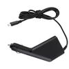 Car Adapter Multiple Protection Functions Smart Chip PD65W QC18W Fast Charging Laptop DC Car Charger For SUVs ATVs RVs