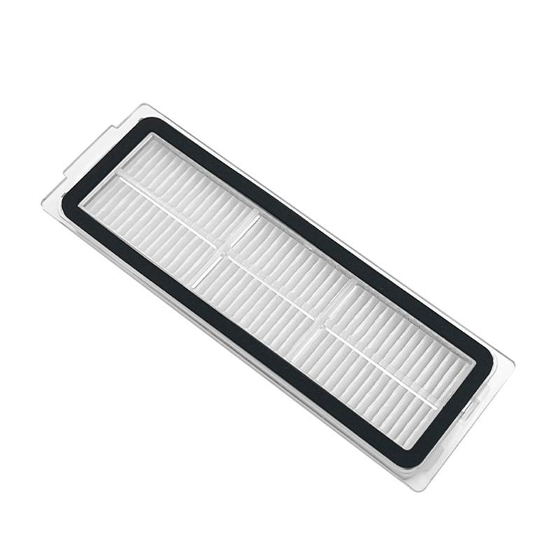 LITE-Vacuum Cleaner HEPA Filters Replacement-For Xiaomi For Mijia M40S/OV31CN Compatible-Washable Spare Parts 8PCS