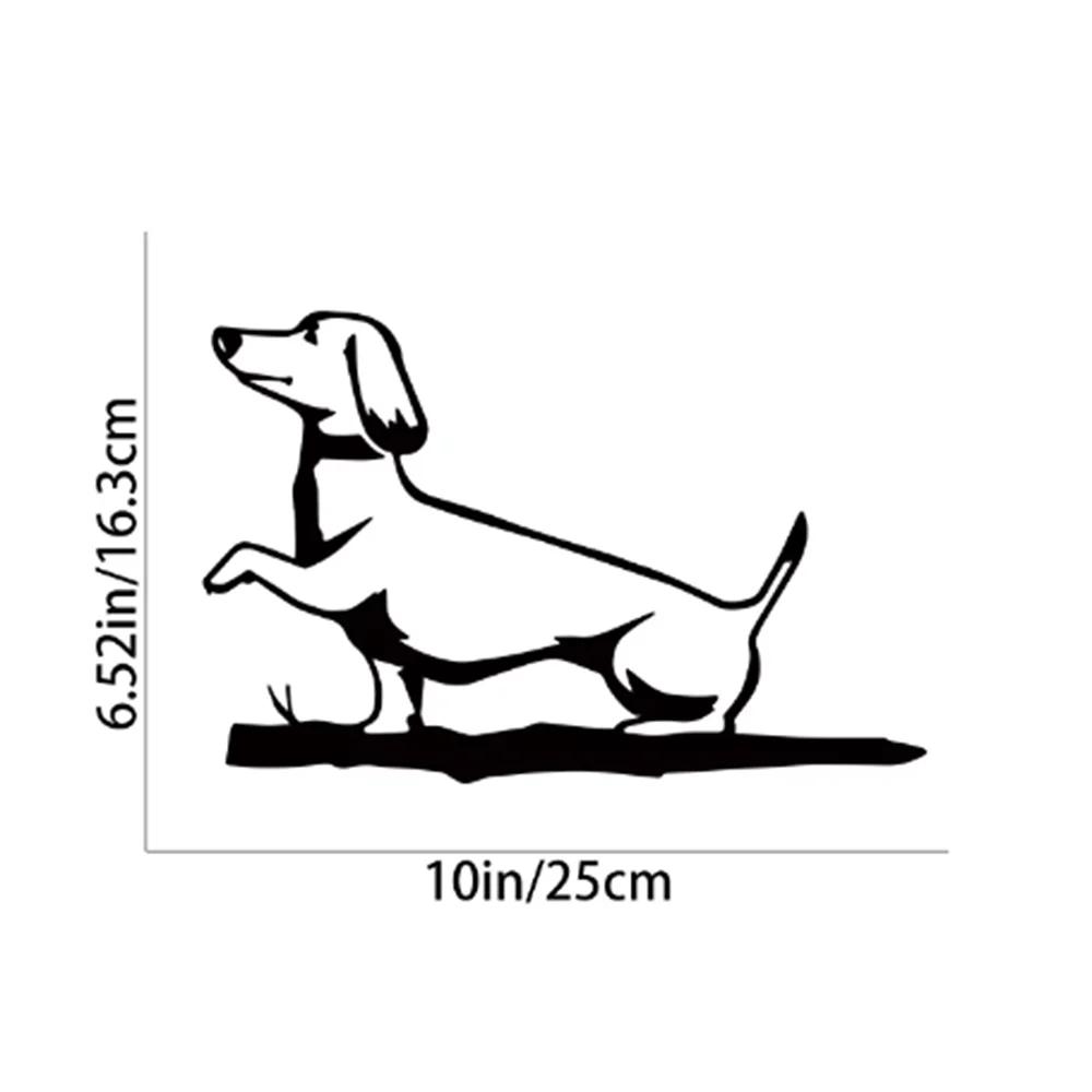 

Металлические птицы/собаки/драконы/феи на ветке, стальной силуэт, металлическая птица, дерево, искусство, сад, задний двор, патио, наружный декор бежевый