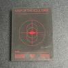 BTS Map of the soul ON;E Blu-ray gebraucht