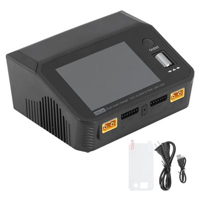 Dettagli e accessori – Batterie e caricabatterie