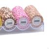100 Coins Gaming Chips for Party