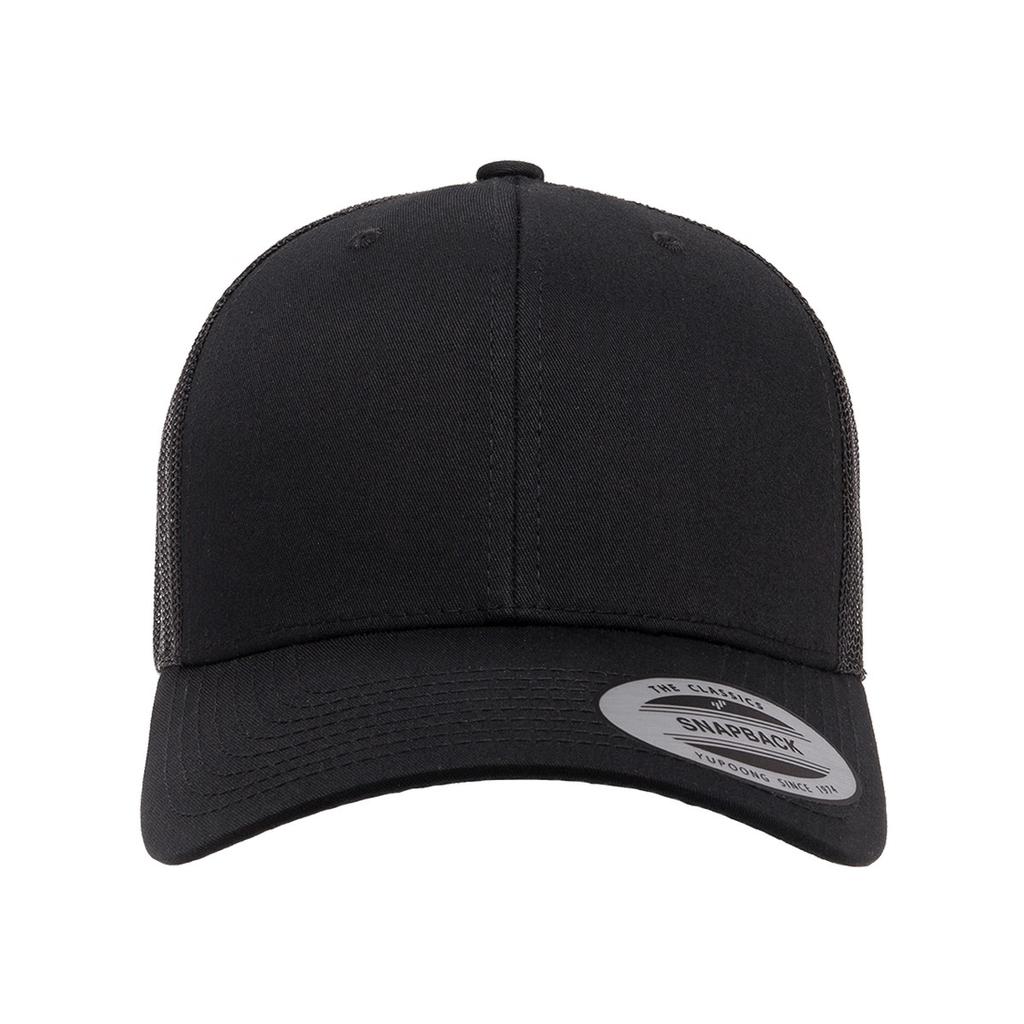 FLEXFIT Retro Trucker Cap