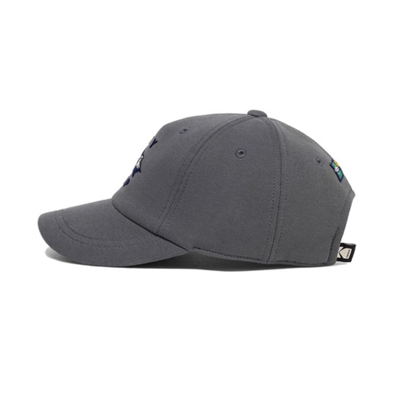 KODAK Apparel Skyship Ball Cap CHARCOAL