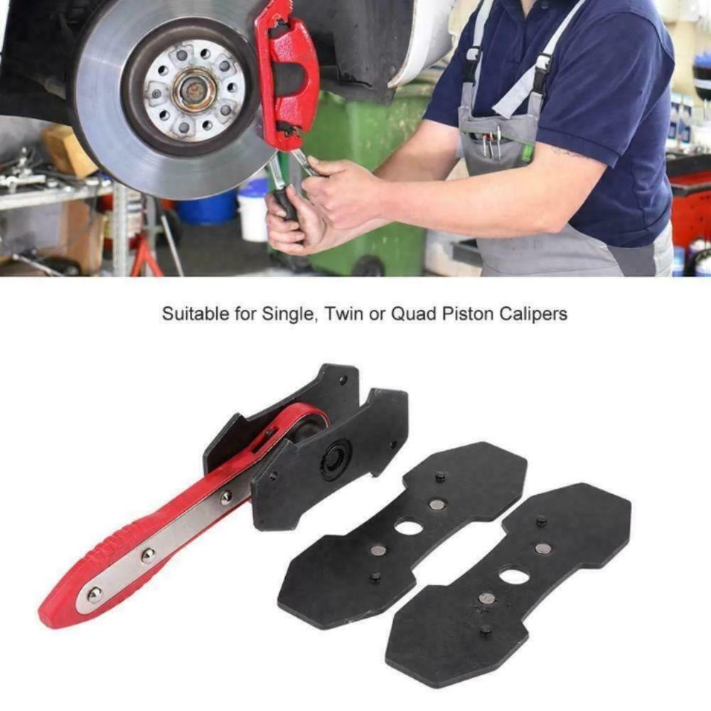 Disassembly Tools Brake Caliper Tool Press Function Portable Install Tool Large Trucks