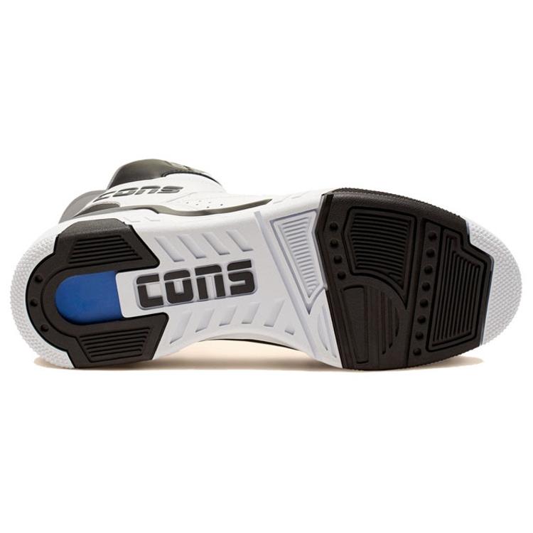 Converse Erx 260 'White Black Dolphin' 165909C