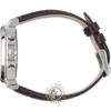 Maserati Epoca Blue Brown Leather Men's Quartz Chronograph R8871618014