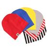 Baby Street Dance Hip Hop Hat Cotton Spring Autumn Toddler Hat Scarf Boys Girls Cap Solid Color Children Hat