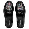 Onitsuka Tiger BIT LOAFER Loafers Men's Black 1181A626-002