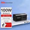 Lenovo Thinkplus 100W Lipstick GaN USB-C Laptop Charger