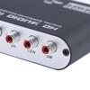 Converter SPDIF Coaxial DAC Converter AC3 Audio Digital to Analog Audio Decoder Decoder Amplifier