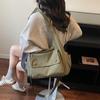 Commuting Large Capacity Shoulder Tote Bag Women's Underarm Bag