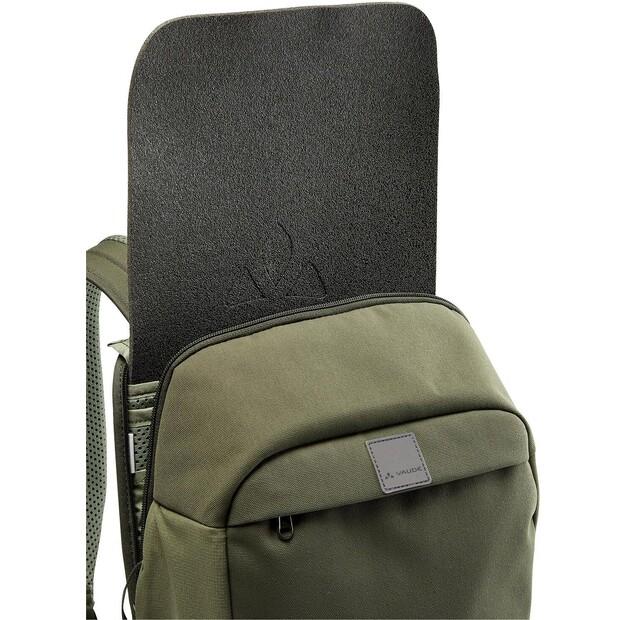 Рюкзак Vaude Coreway 10 khaki (45137-161)