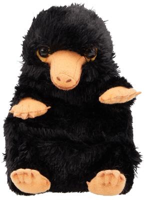 Sekiguchi Plyšová hračka Baby Niffler 541546 Hraj!