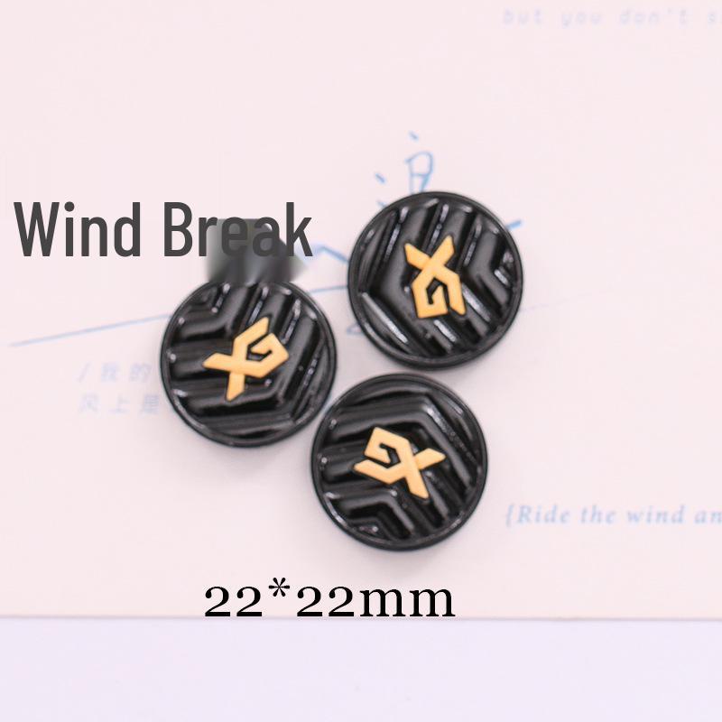 Premium Brand Accessories: Bags, Perfumes, Lipsticks, DIY Cream, Glue, Phone Cases, Shoe Buckles, Hair Clips, Resin Jewelry.