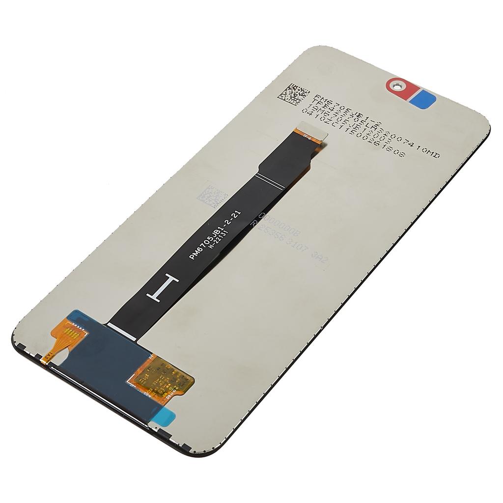 For Honor X8/Honor X30i 5G Grade B LCD Screen and Digitizer Assembly Part (without Logo)